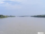 Duna vizállása