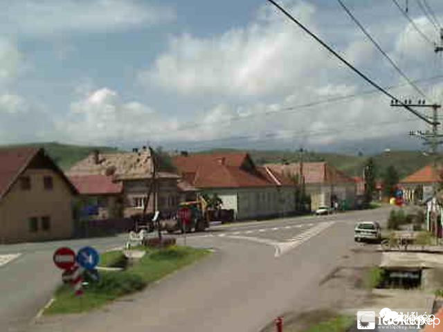 Központ