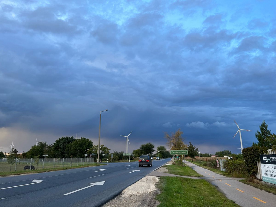 Mosonmagyaróvár