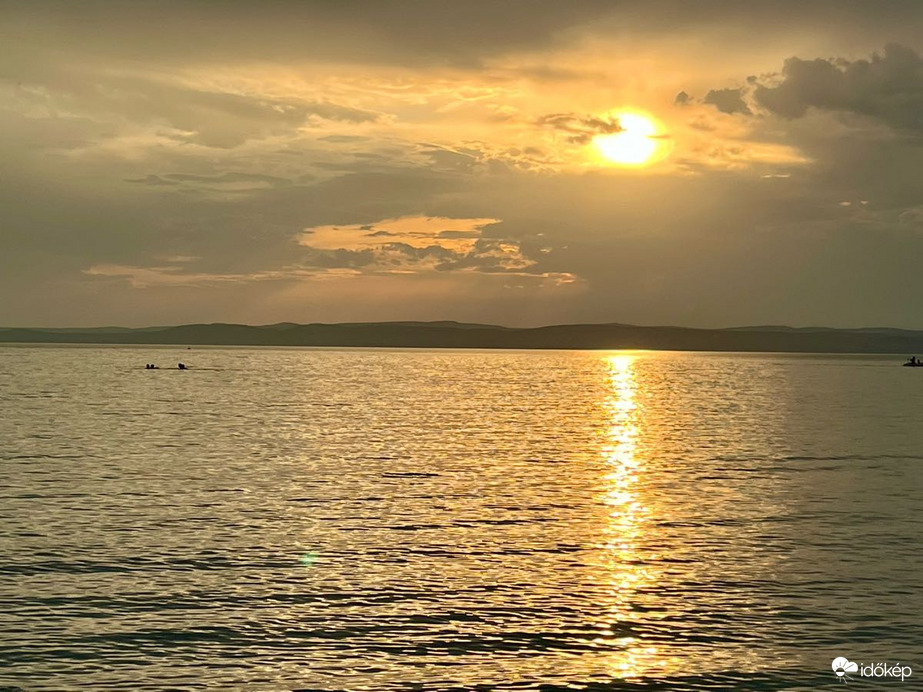 Balatonszabadi