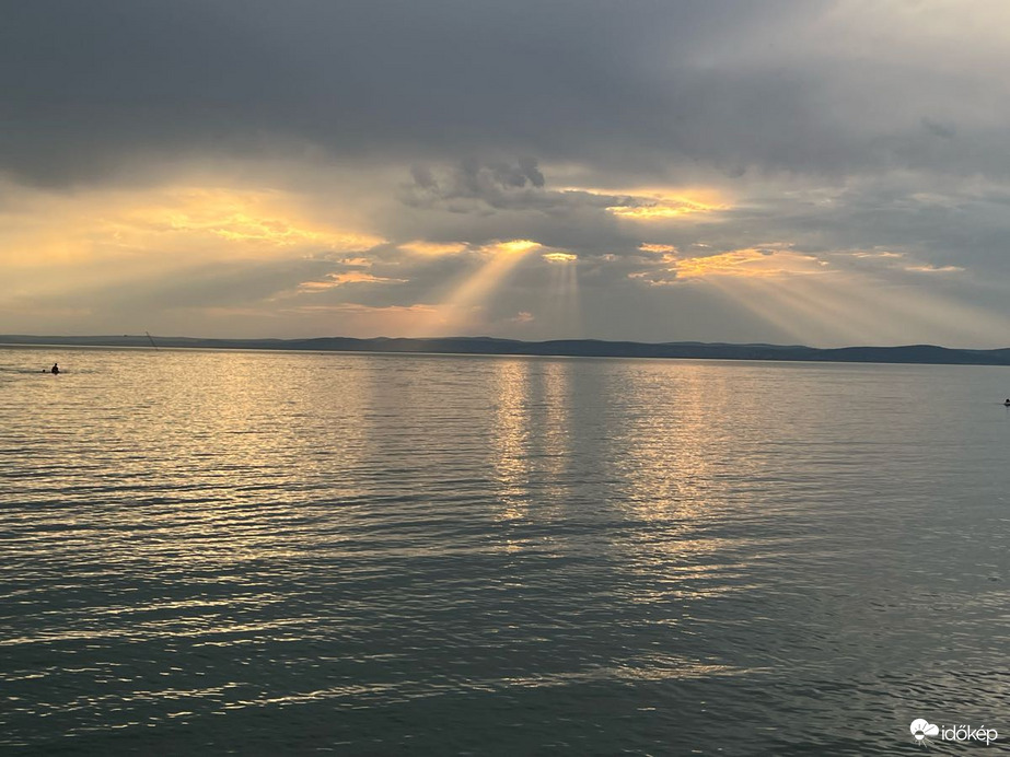 Balatonszabadi