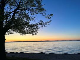 Balatonszabadi