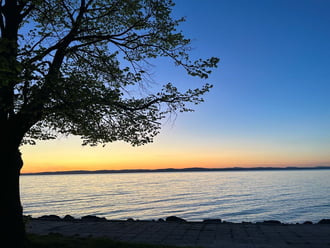 Balatonszabadi