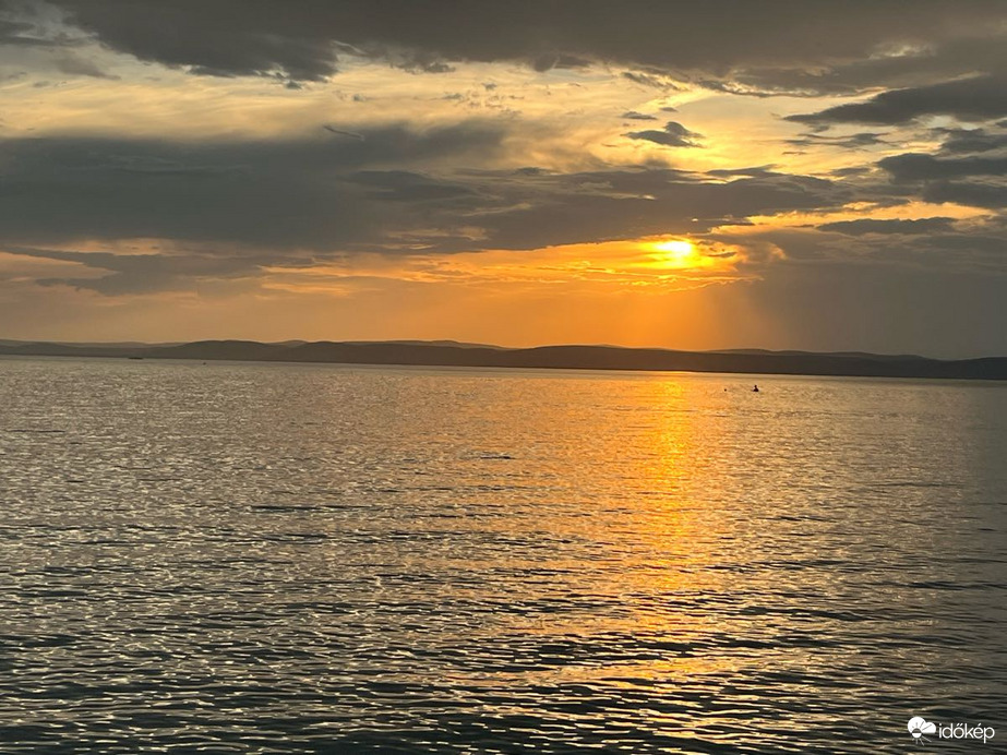 Balatonszabadi