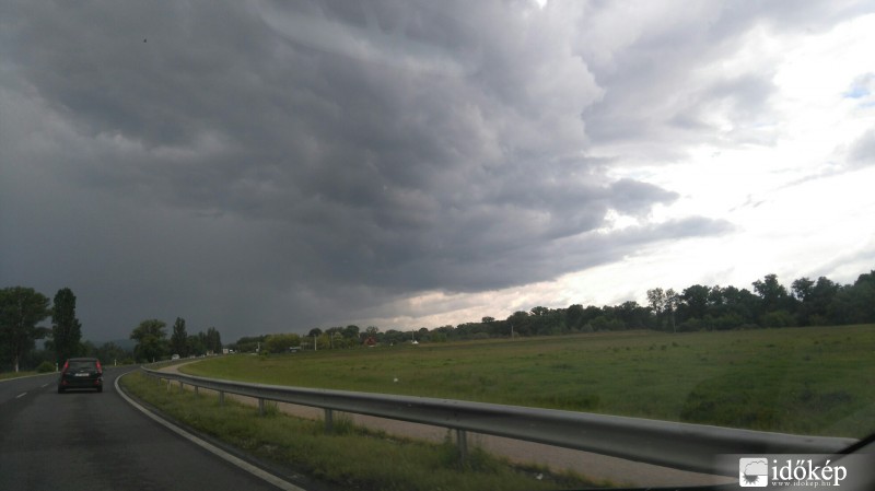 Tokodaltáró