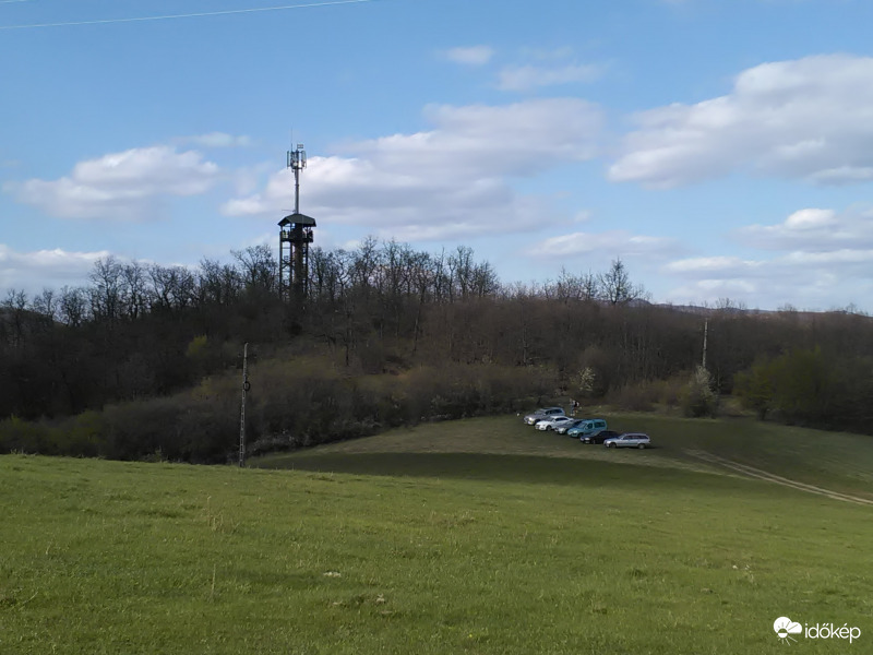 Szarvaskő