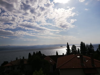 Oprič