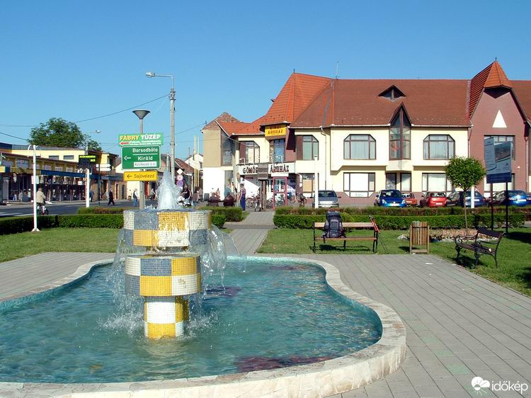 Putnok