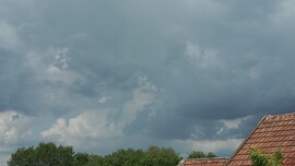 Fülpösdaróc
