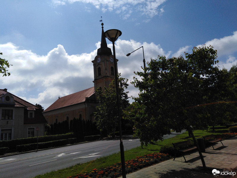 Berettyóújfalu