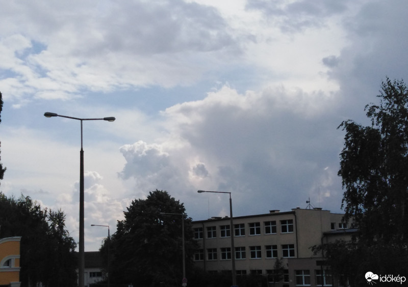 Berettyóújfalu