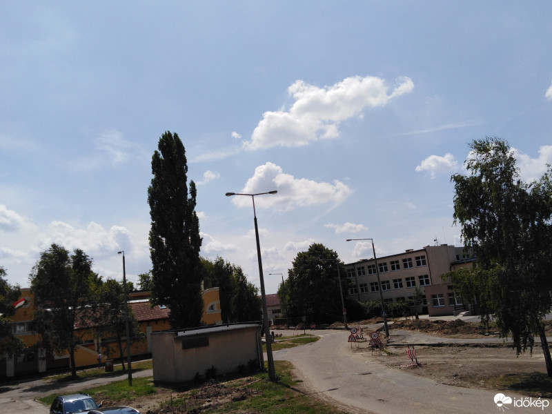 Berettyóújfalu
