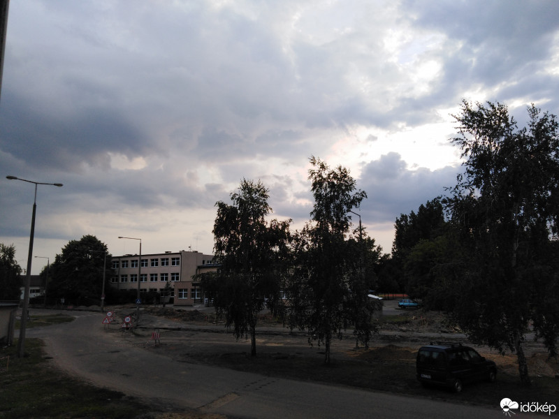 Berettyóújfalu