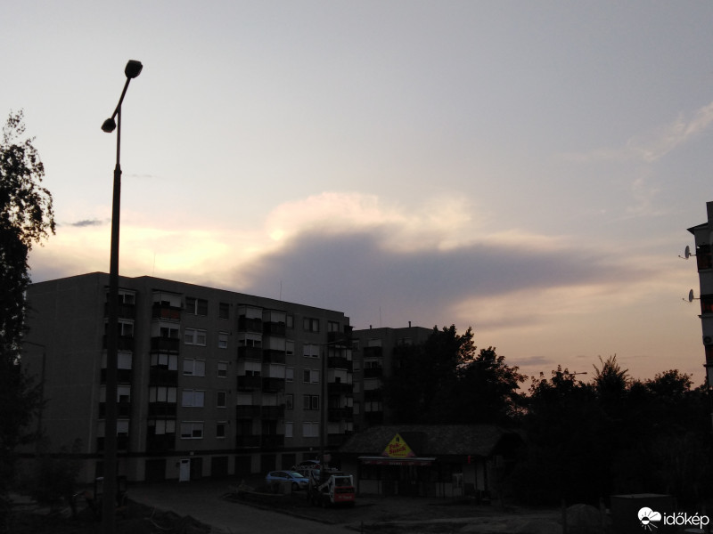 Berettyóújfalu