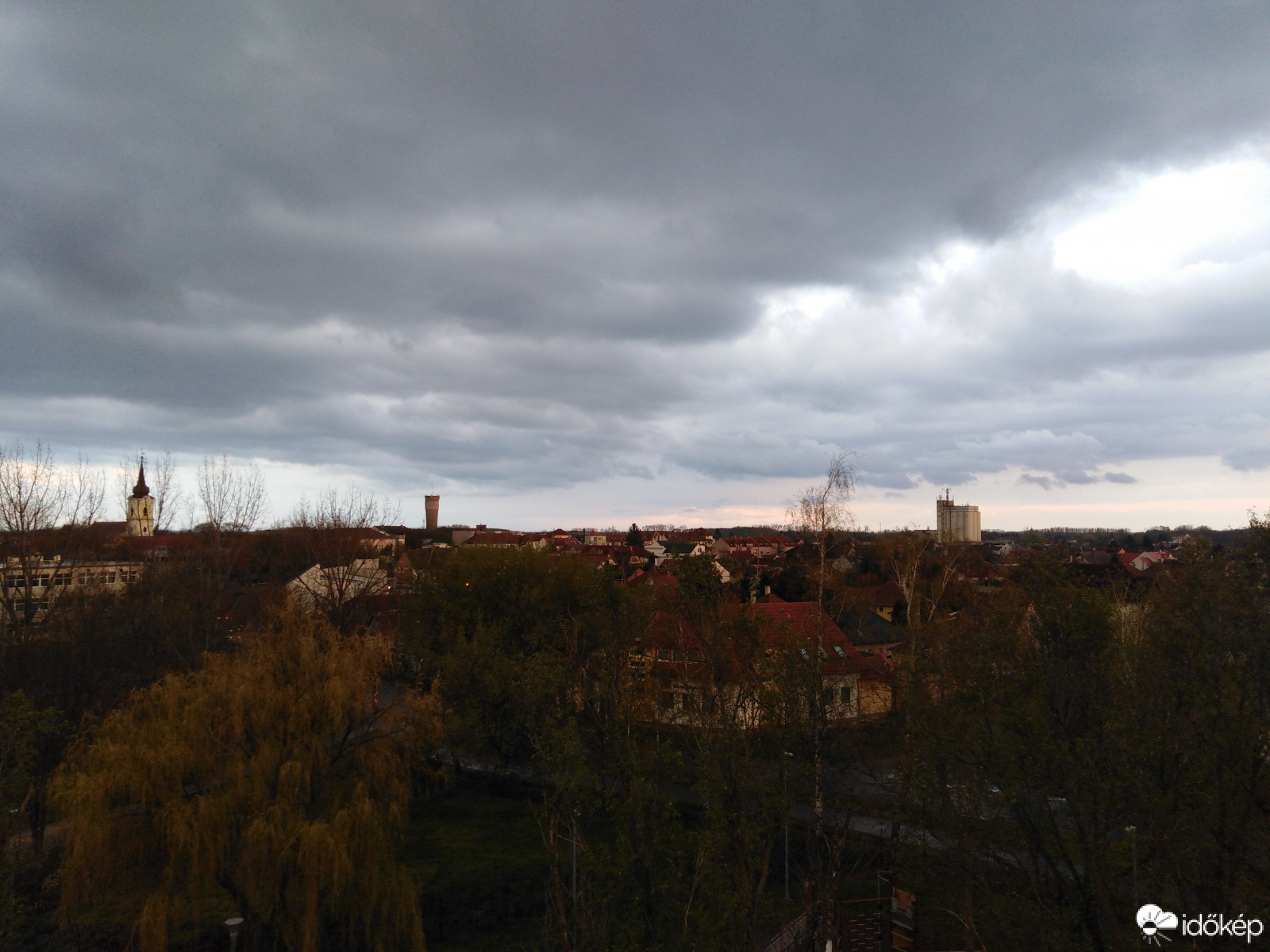 Berettyóújfalu