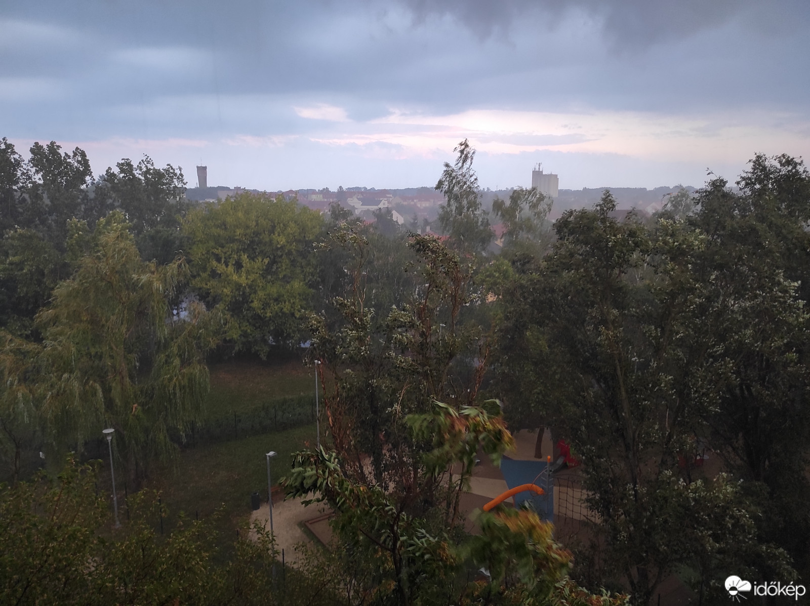 Berettyóújfalu
