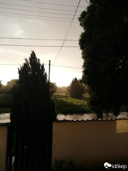Nagymágocs