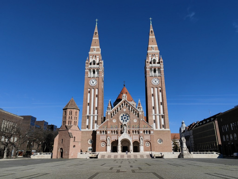 Szeged