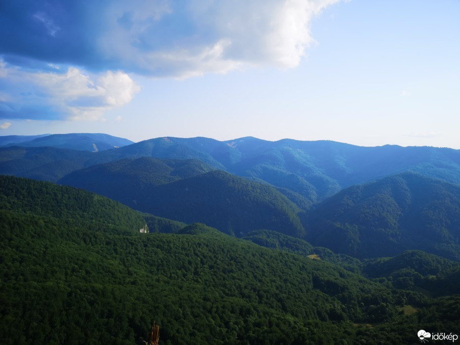 Sat de vacanță Vârtop