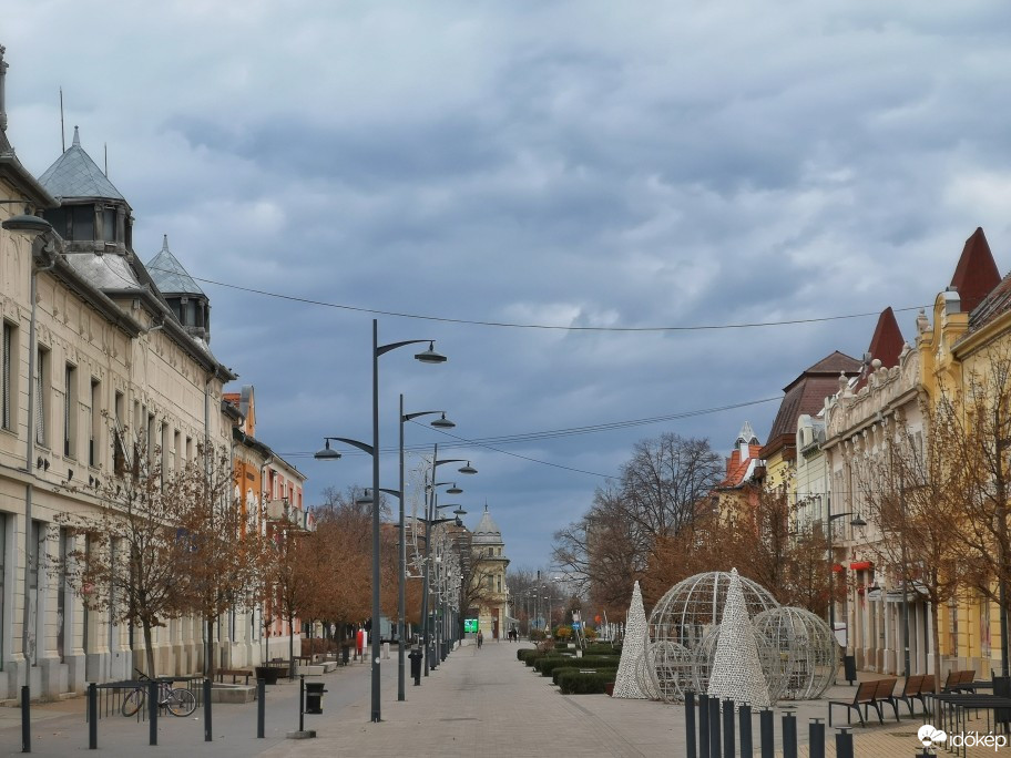 Hódmezővásárhely