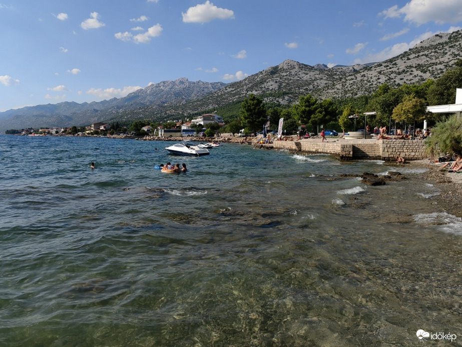 Starigrad Paklenica