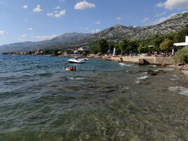 Starigrad Paklenica