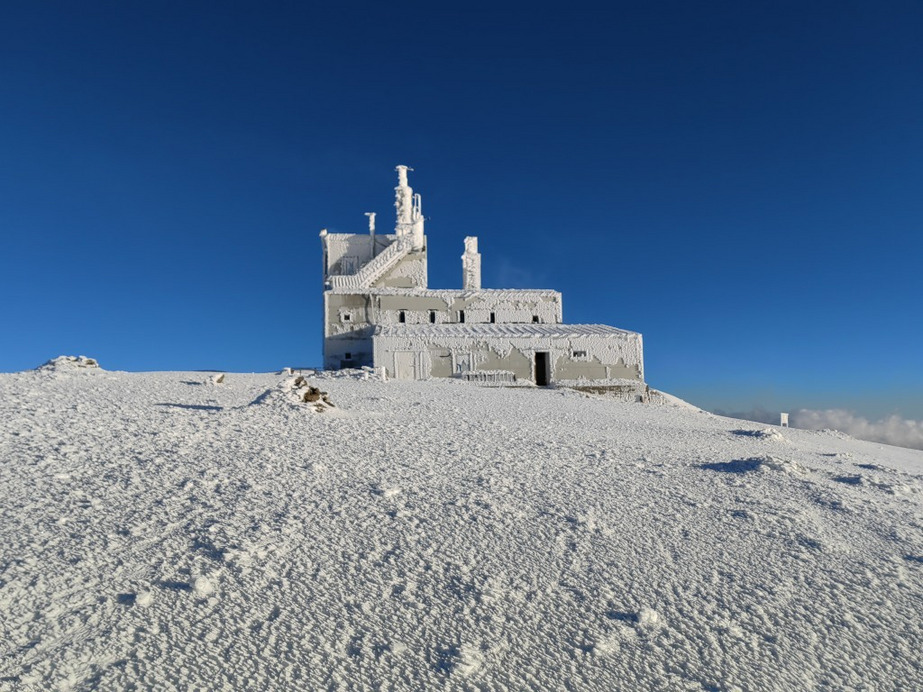 Tarcu Mountain