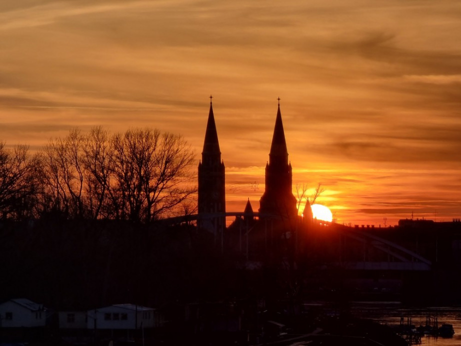 Szeged