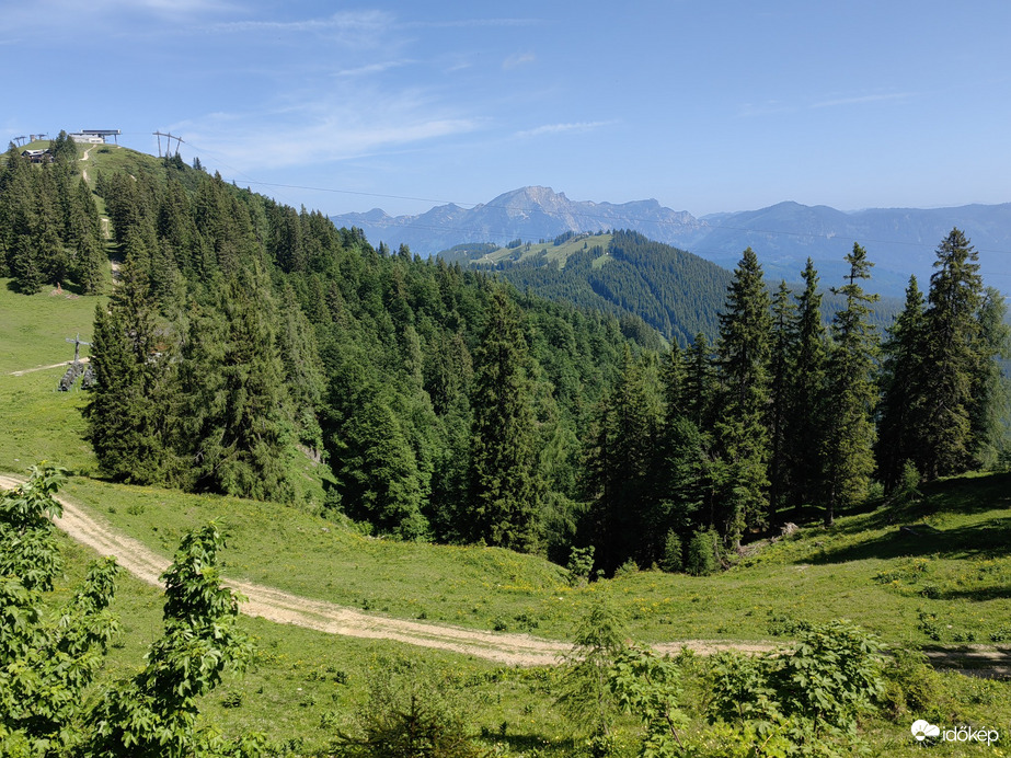 Annaberg im Lammertal