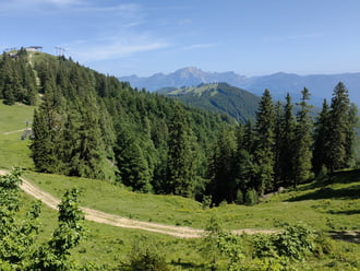 Annaberg im Lammertal
