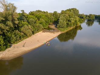 Apátfalva