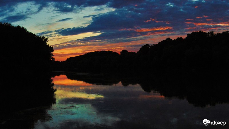 Tiszavirágzás helyett