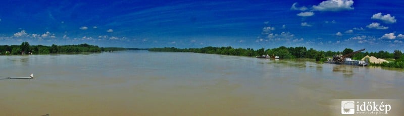 Amazonas Bajánál