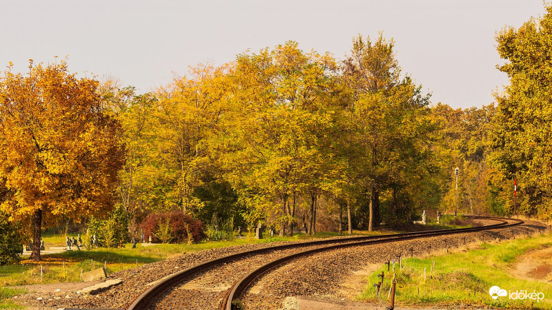 Melegrekordok idején