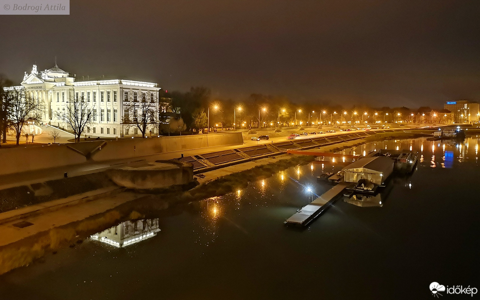 Az év leghosszabb éjszakája