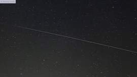 Starlink műholdak