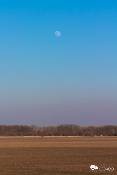 Száraz légköri homály