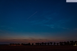 Űrállomás & NLC