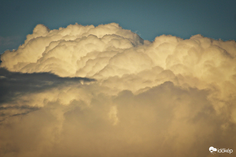 Késő délutáni gomoly