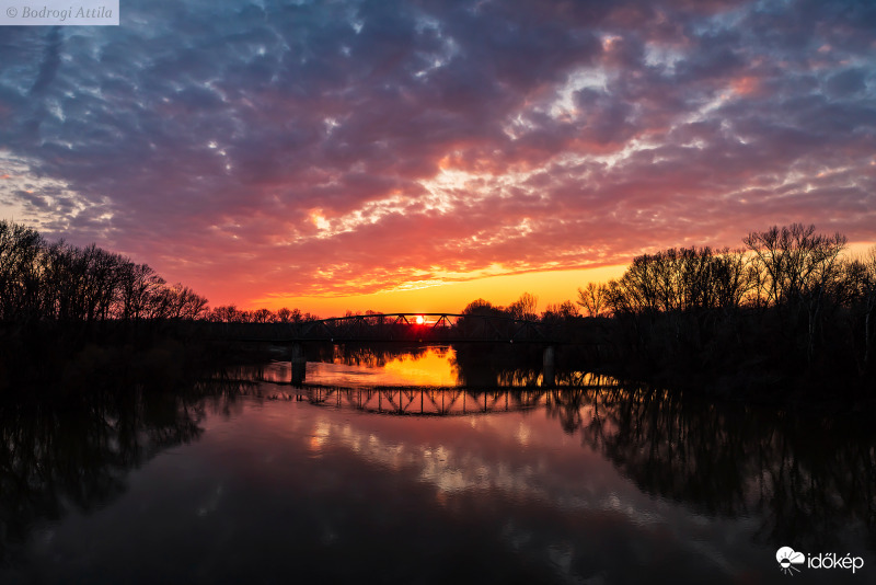 A Tisza feltt