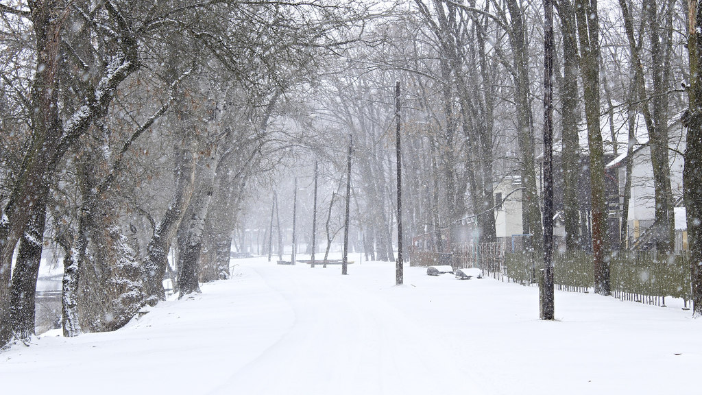 Havazós "csend"élet