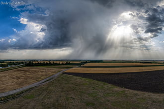 Megkóstolta a várost