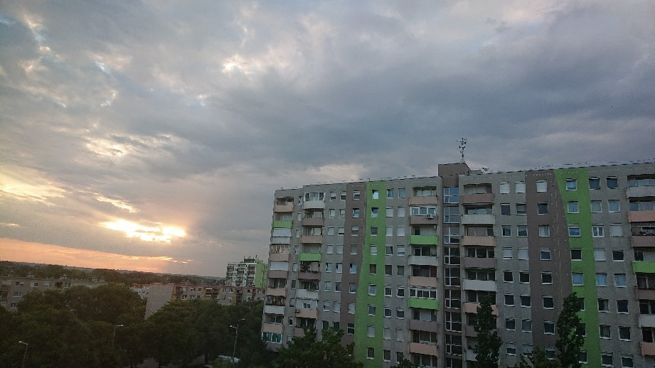 Budapest XVII. ker