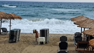 Ξηρόν Χωρίον