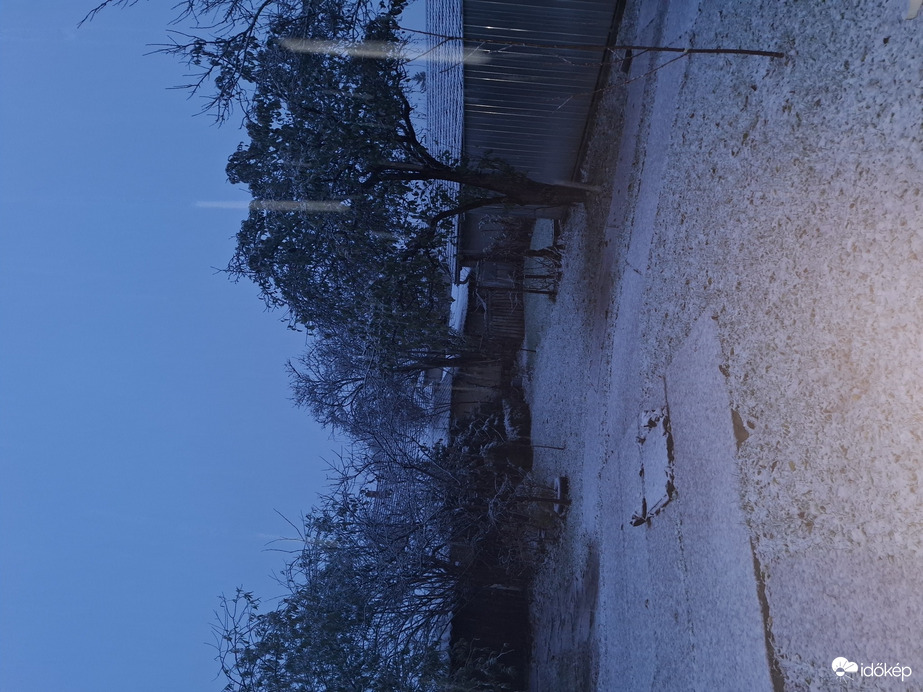 Szarvas