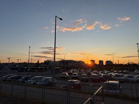 Budapest XI.ker - Õrmező