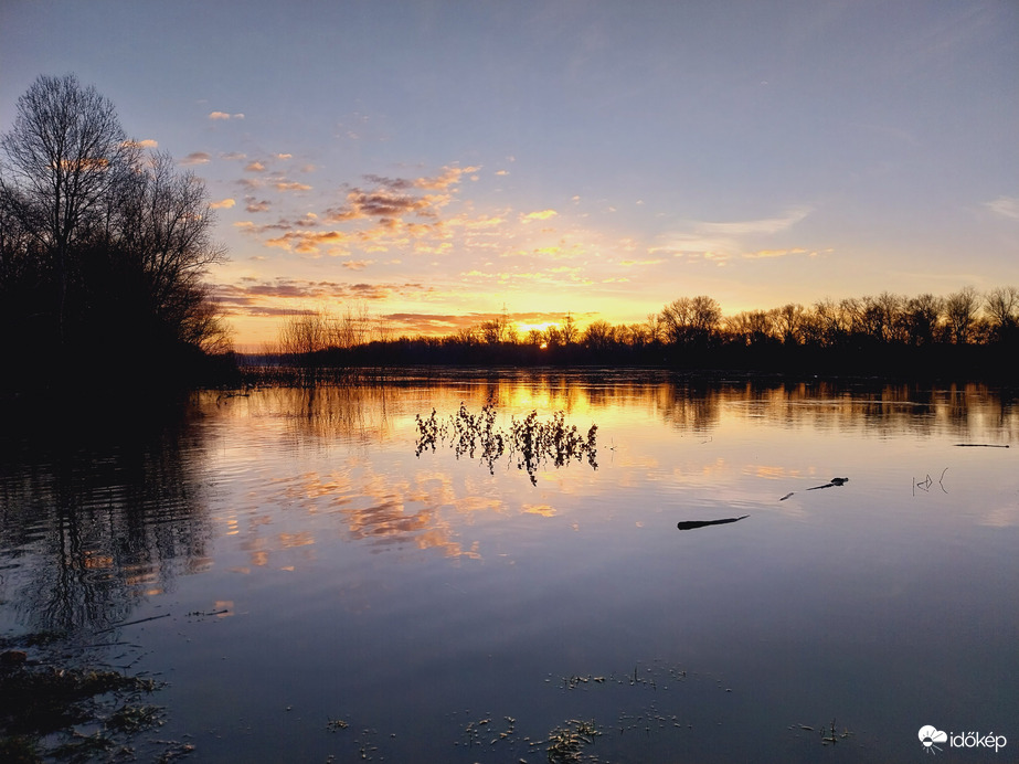 Napfelkelte Szeged.