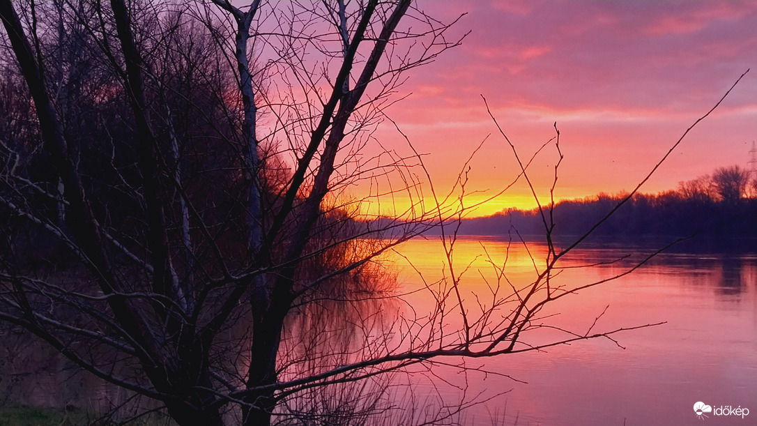 Napfelkelte Szeged.