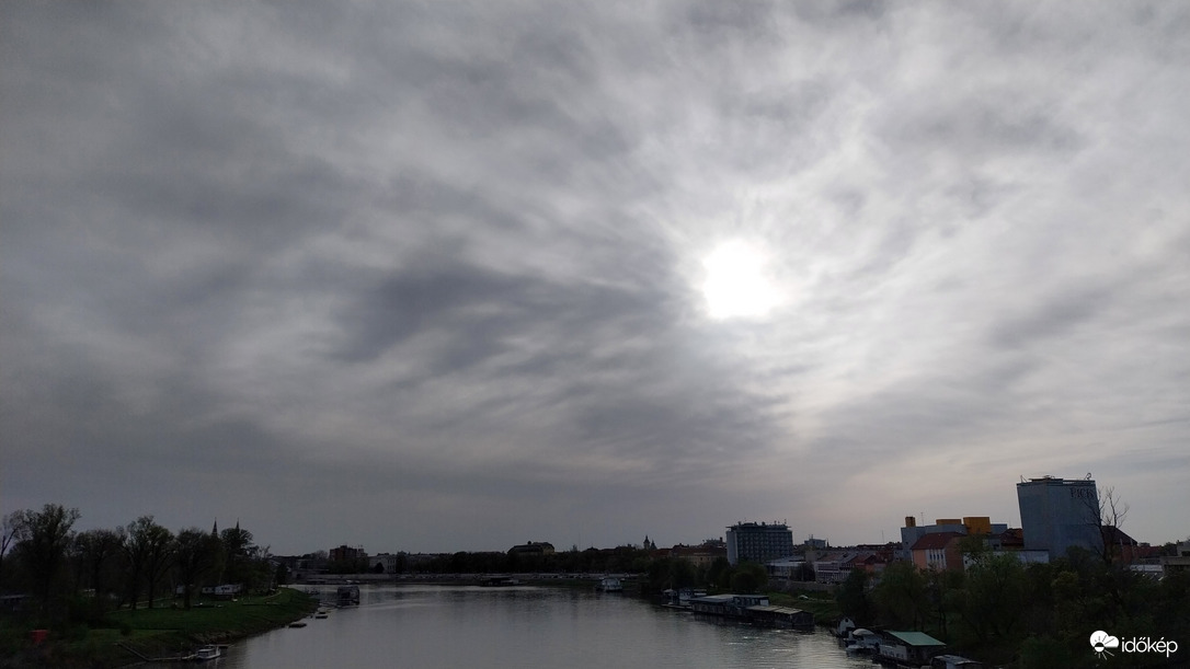 Szeged