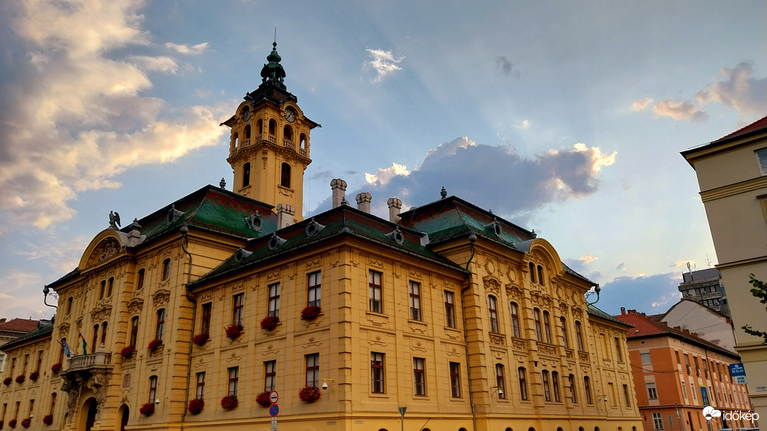 Szeged